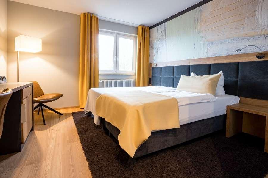 Lavital Sport- & Wellness Hotel Wesendorf Kamer foto