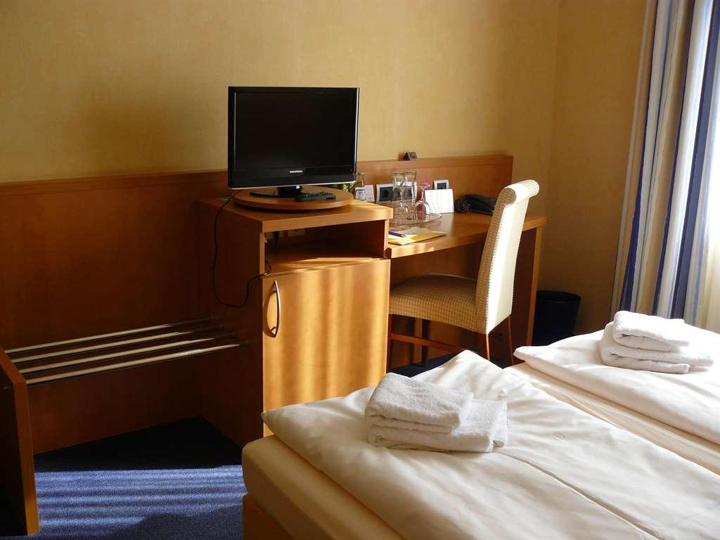Lavital Sport- & Wellness Hotel Wesendorf Kamer foto