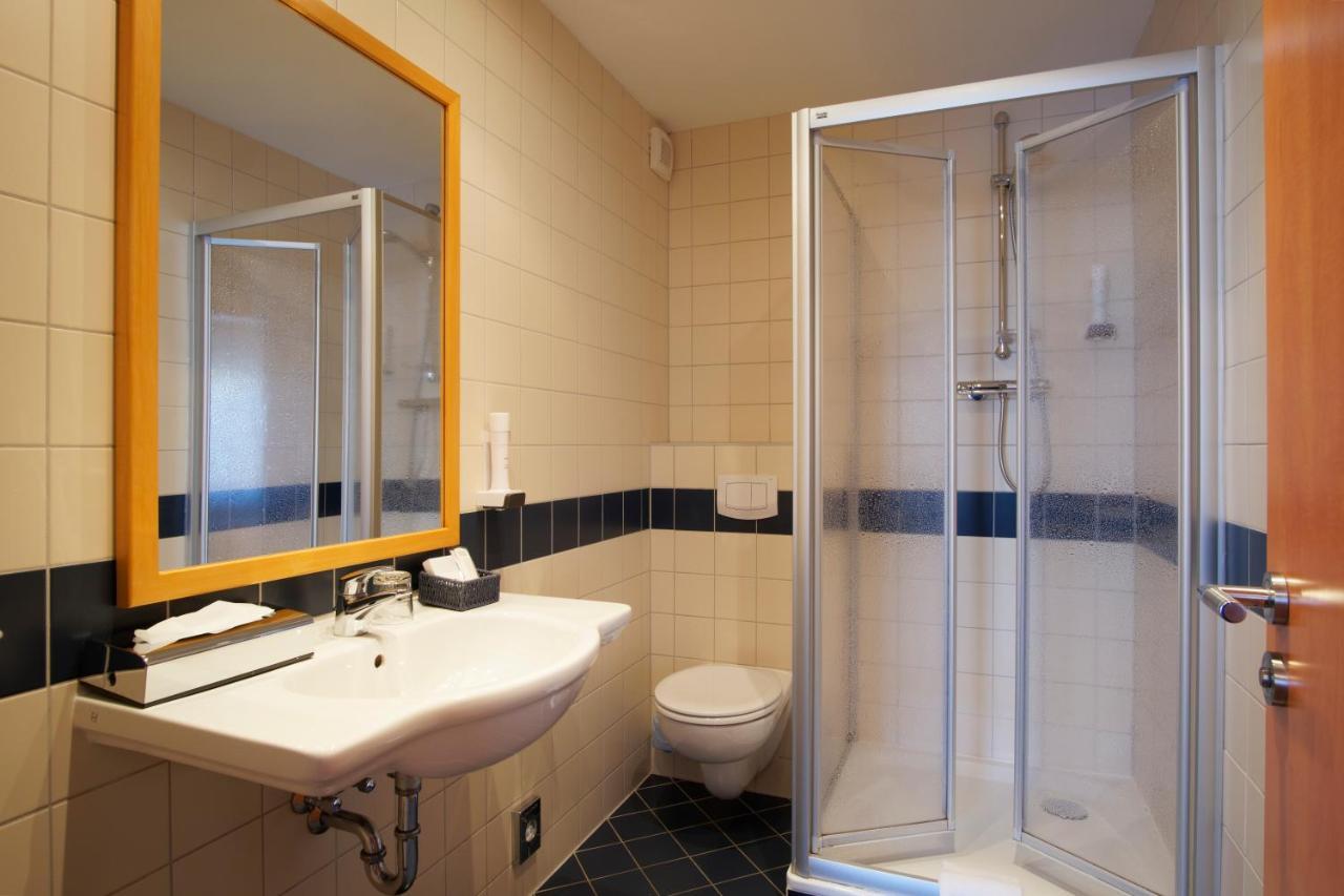 Lavital Sport- & Wellness Hotel Wesendorf Buitenkant foto