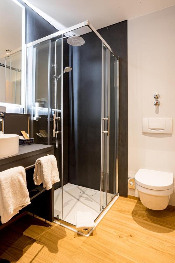 Lavital Sport- & Wellness Hotel Wesendorf Buitenkant foto