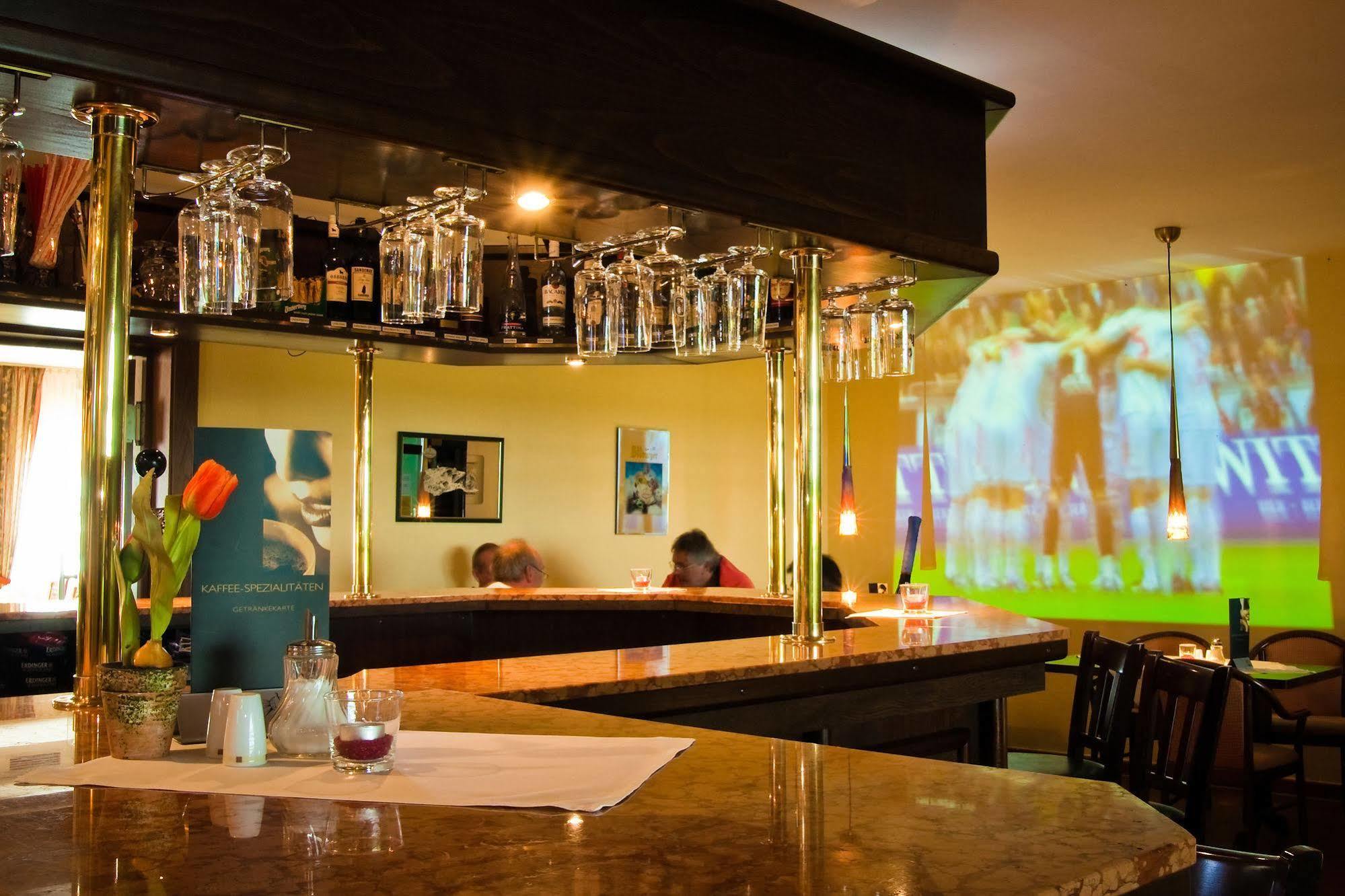 Lavital Sport- & Wellness Hotel Wesendorf Buitenkant foto